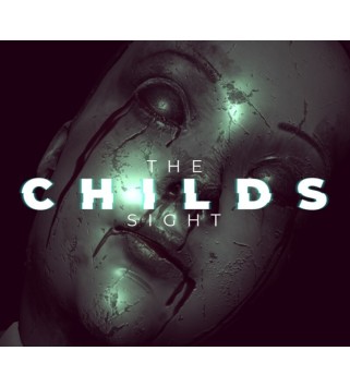 The Childs Sight Steam Key GLOBAL